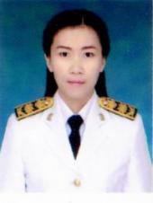 นางสาวนริศรา เหล่าสาย