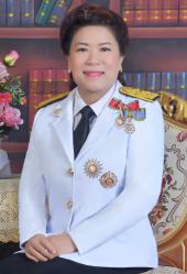 นางเยาวประภา บัวเกษ