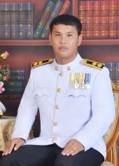 นายโยธิน โสดาปัดชา